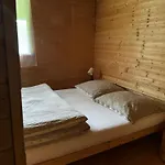Certovy Hlavy Шале