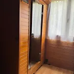 Шале Certovy Hlavy