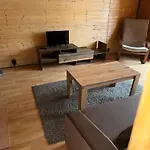 Шале Certovy Hlavy *