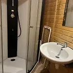 Certovy Hlavy Шале Zelizy