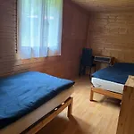 Шале Certovy Hlavy Zelizy