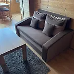 Certovy Hlavy Шале