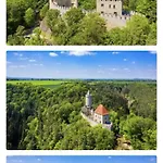 Certovy Hlavy * Zelizy
