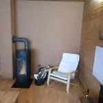 شاليه Certovy Hlavy Zelizy