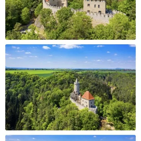 Certovy Hlavy * Zelizy