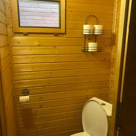 Alpesi faház Certovy Hlavy Zelizy