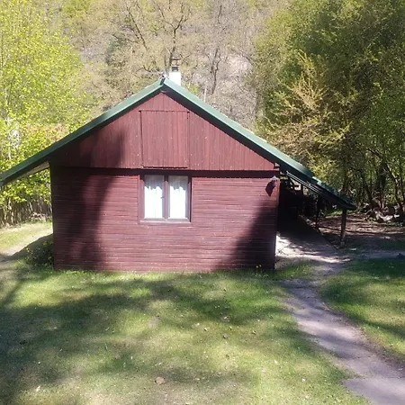 Chalet Certovy Hlavy