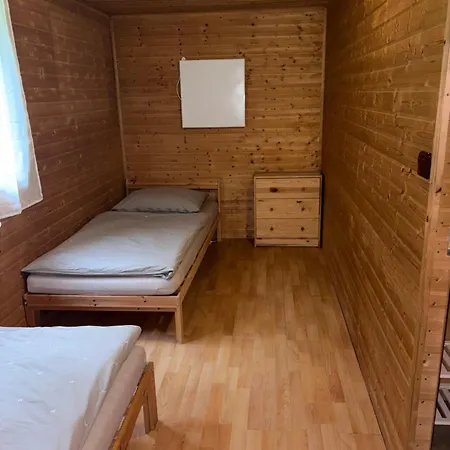 Certovy Hlavy Alpstuga