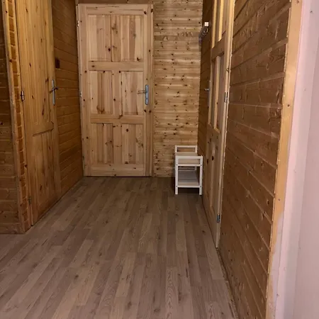 Alpstuga Certovy Hlavy *