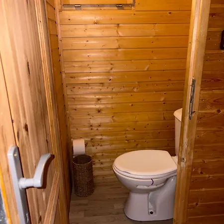 Certovy Hlavy Alpstuga Zelizy