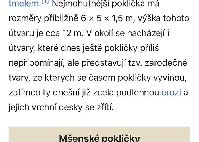 Certovy Hlavy *